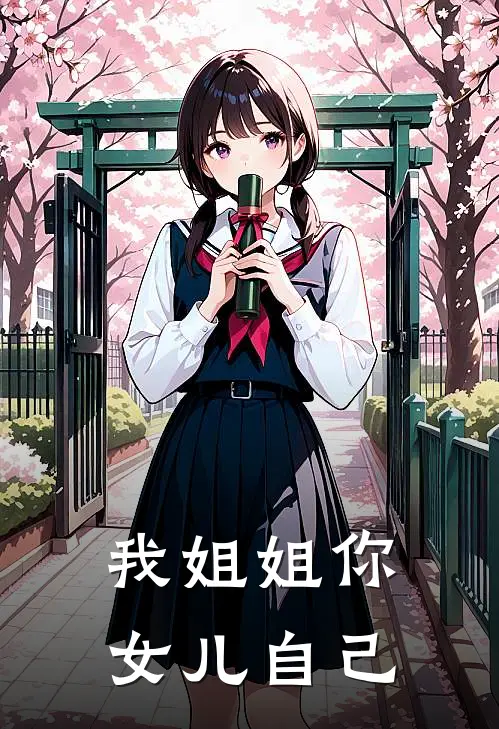 我姐姐你女儿自己