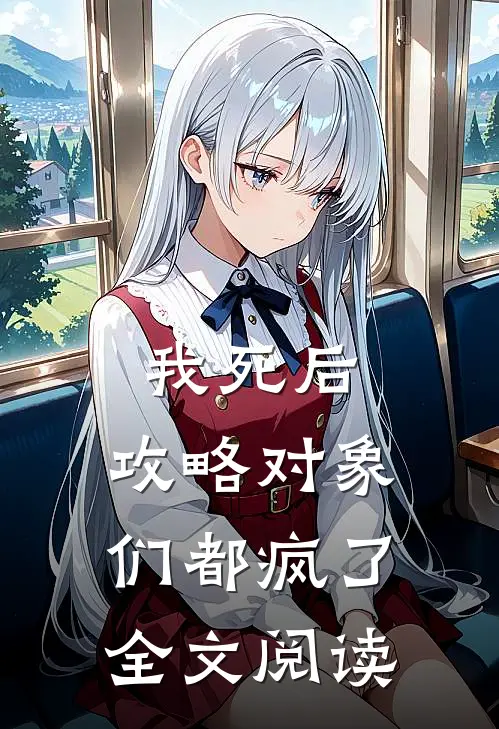 我死后，攻略对象们都疯了全文阅读