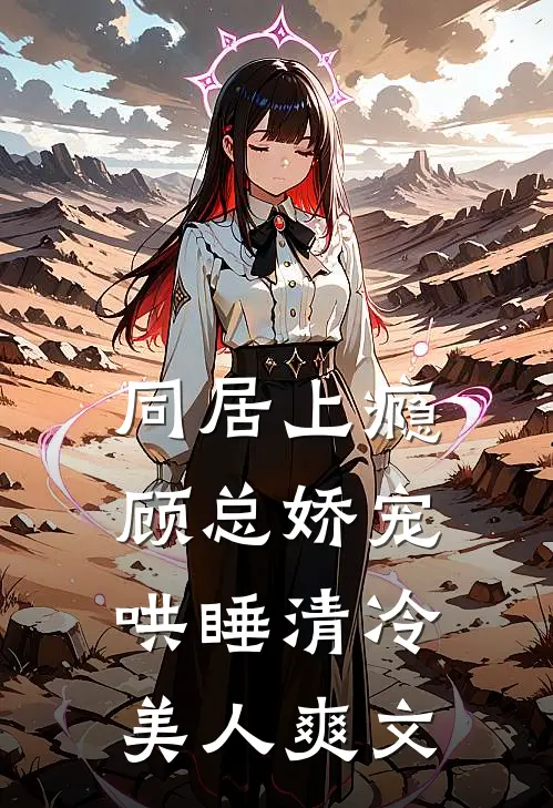 同居上瘾，顾总娇宠哄睡清冷美人爽文
