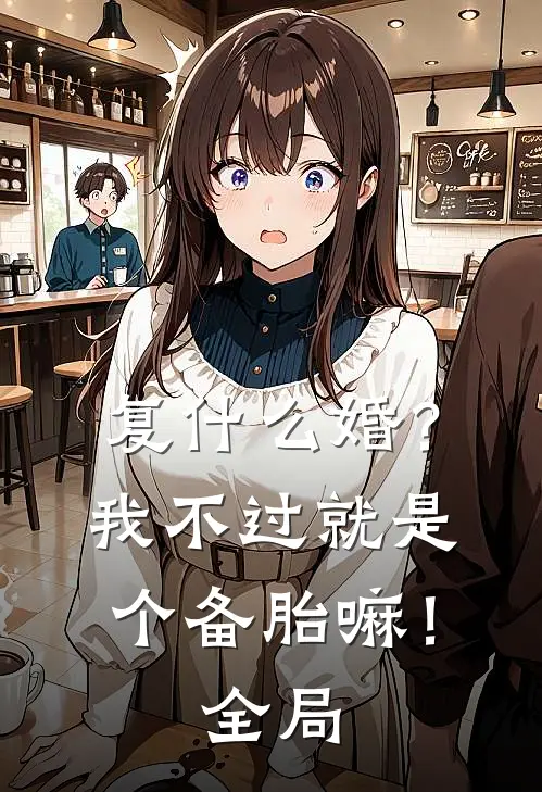 复什么婚？我不过就是个备胎嘛！全局