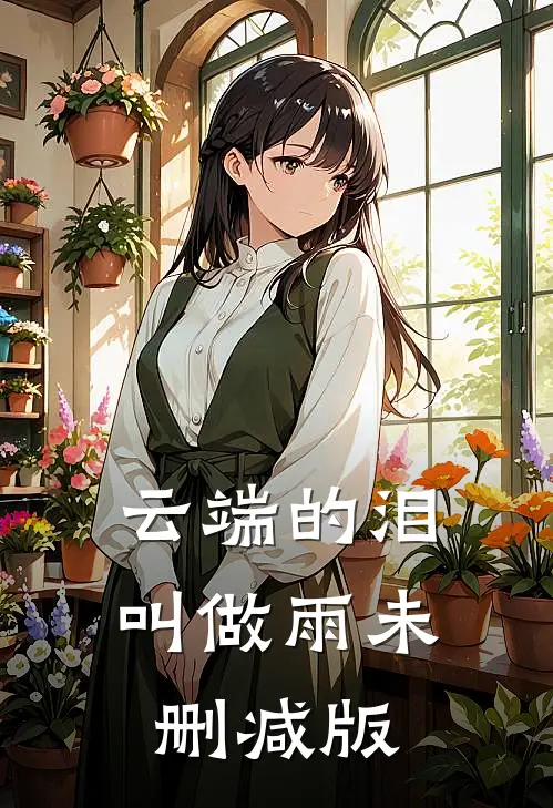 云端的泪叫做雨未删减版