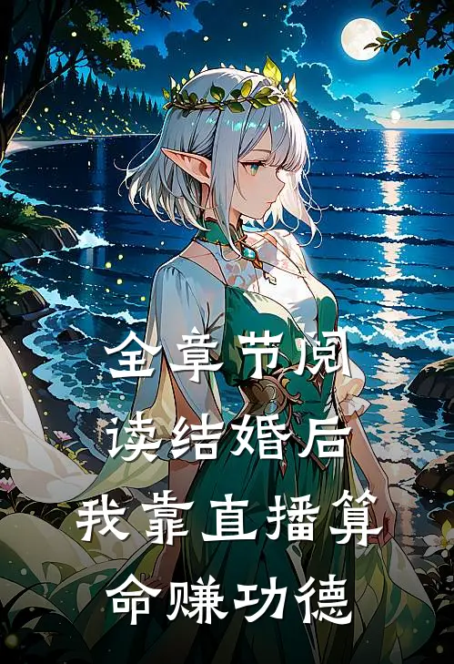 全章节阅读结婚后，我靠直播算命赚功德