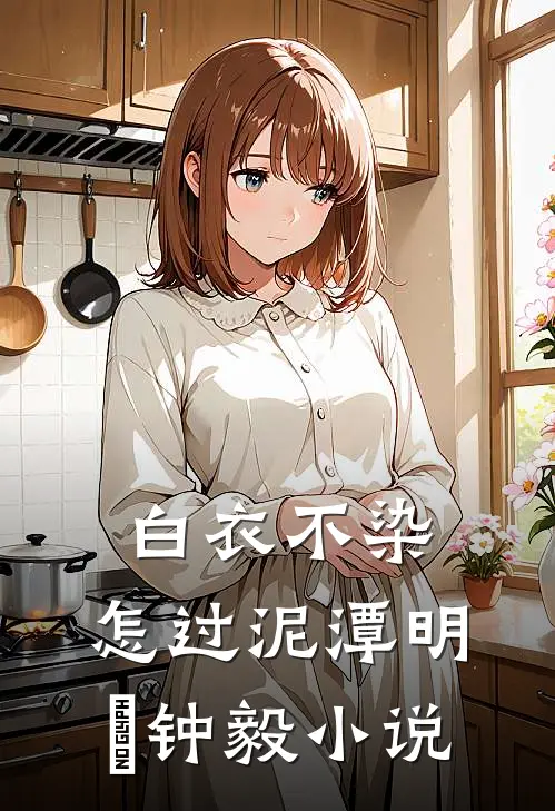 白衣不染，怎过泥潭明喆钟毅小说