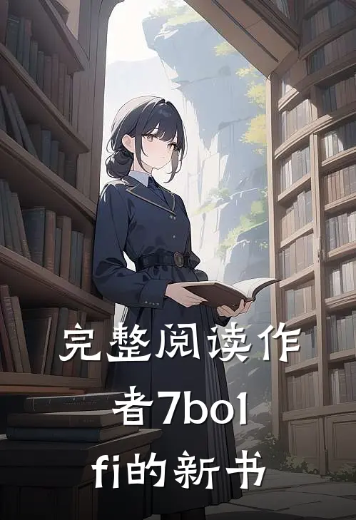 完整阅读作者7bo1fi的新书