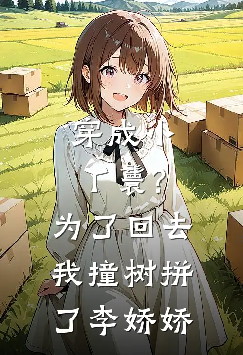 穿成小丫鬟?为了回去我撞树拼了李娇娇