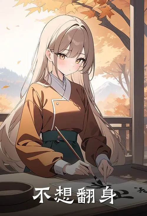 不想翻身