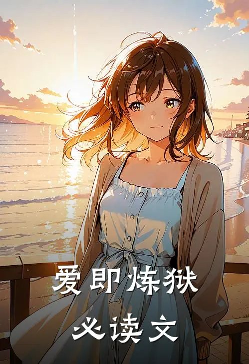 爱即炼狱必读文