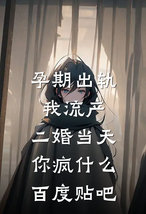 孕期出轨我流产，二婚当天你疯什么百度贴吧