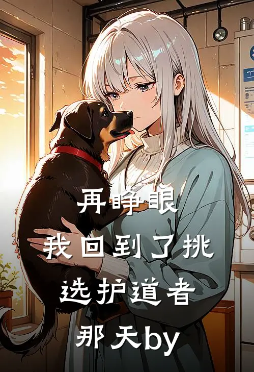 再睁眼，我回到了挑选护道者那天by