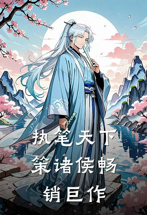 执笔天下策诸侯畅销巨作
