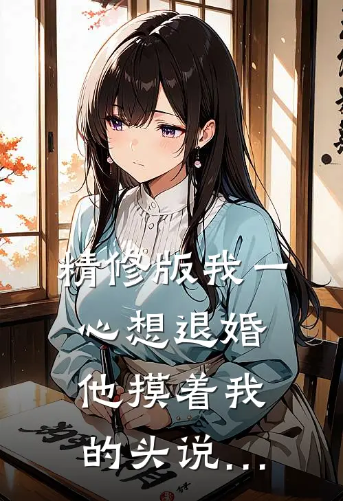 精修版我一心想退婚,他摸着我的头说…