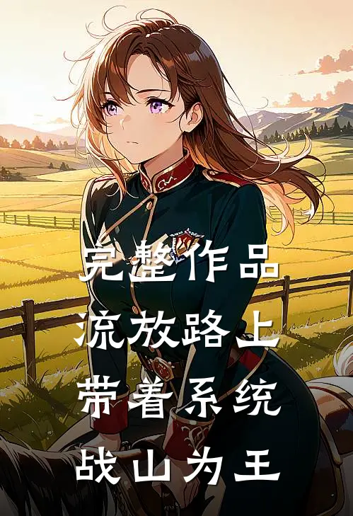 完整作品流放路上带着系统战山为王