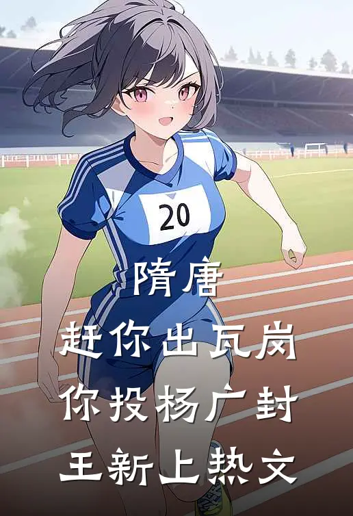 隋唐：赶你出瓦岗，你投杨广封王新上热文