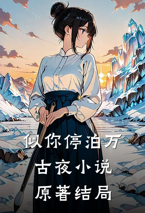 似你停泊万古夜小说原著结局