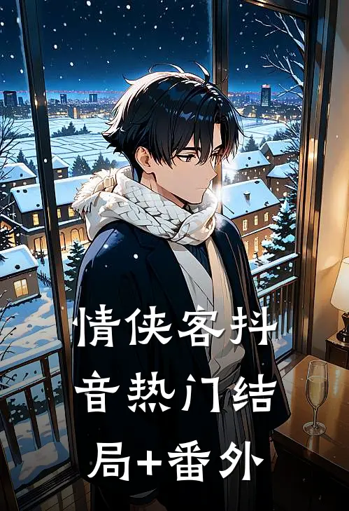 情侠客抖音热门结局+番外
