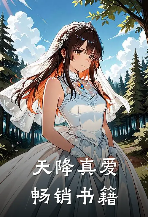 天降真爱畅销书籍