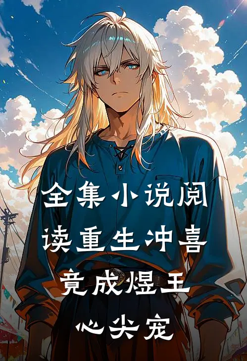 全集小说阅读重生冲喜，竟成煜王心尖宠