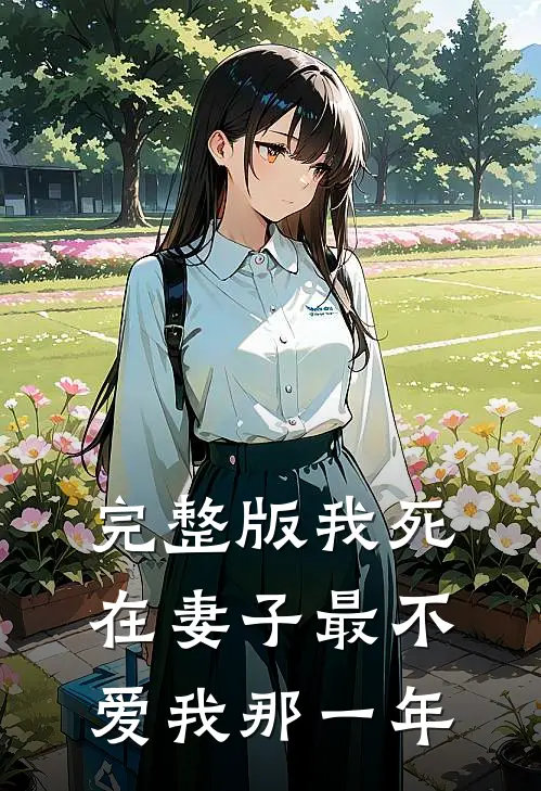 完整版我死在妻子最不爱我那一年
