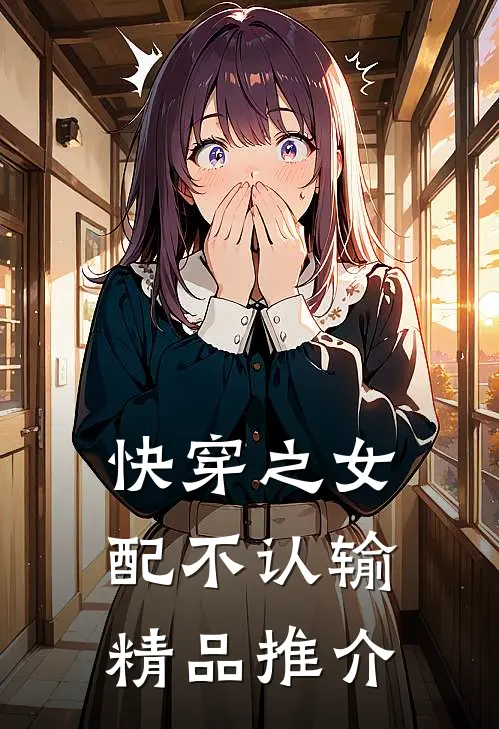 快穿之女配不认输精品推介