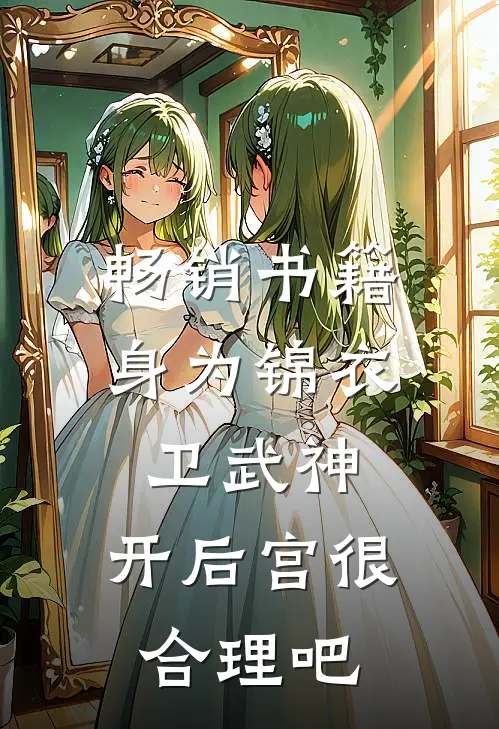 畅销书籍身为锦衣卫武神，开后宫很合理吧