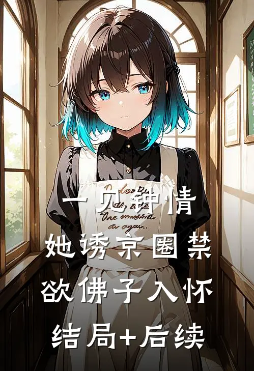 一见钟情：她诱京圈禁欲佛子入怀结局+后续