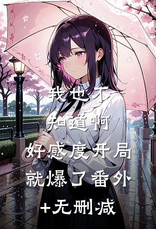 我也不知道啊，好感度开局就爆了番外+无删减