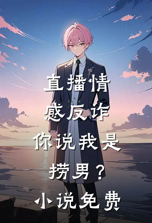 直播情感反诈，你说我是捞男？小说免费