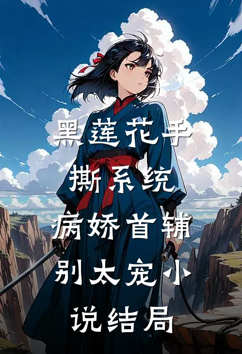 黑莲花手撕系统：病娇首辅别太宠小说结局