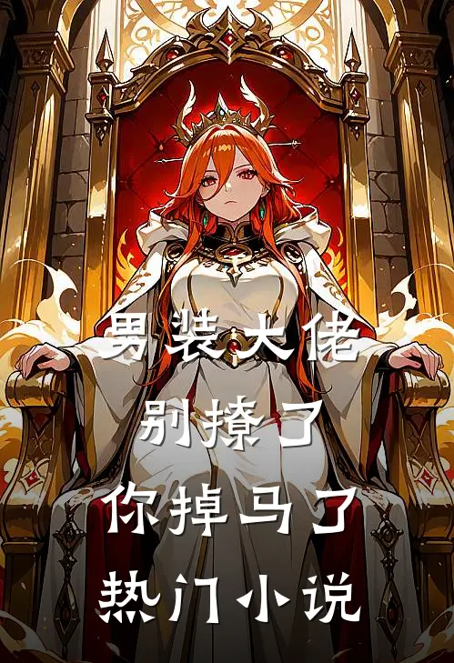 男装大佬别撩了，你掉马了热门小说
