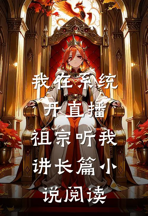 我在系统开直播：祖宗听我讲长篇小说阅读