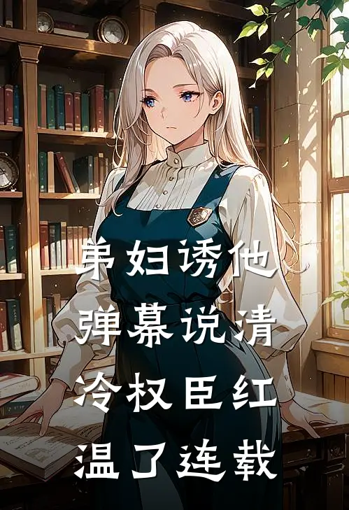 弟妇诱他，弹幕说清冷权臣红温了连载