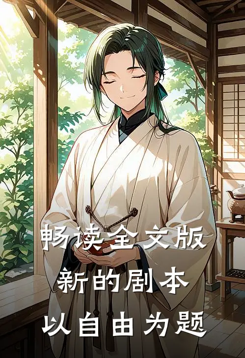 畅读全文版新的剧本，以自由为题