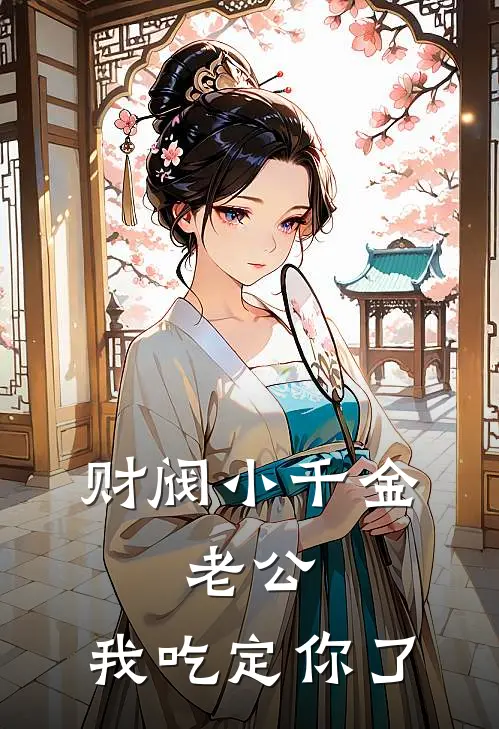 财阀小千金：老公，我吃定你了