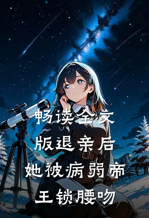 畅读全文版退亲后，她被病弱帝王锁腰吻