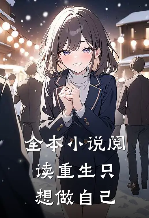 全本小说阅读重生只想做自己