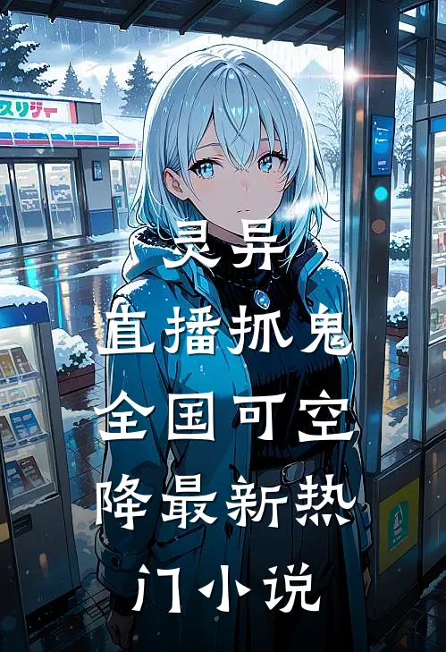 灵异：直播抓鬼，全国可空降最新热门小说