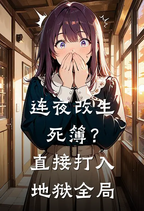 连夜改生死簿？直接打入地狱全局