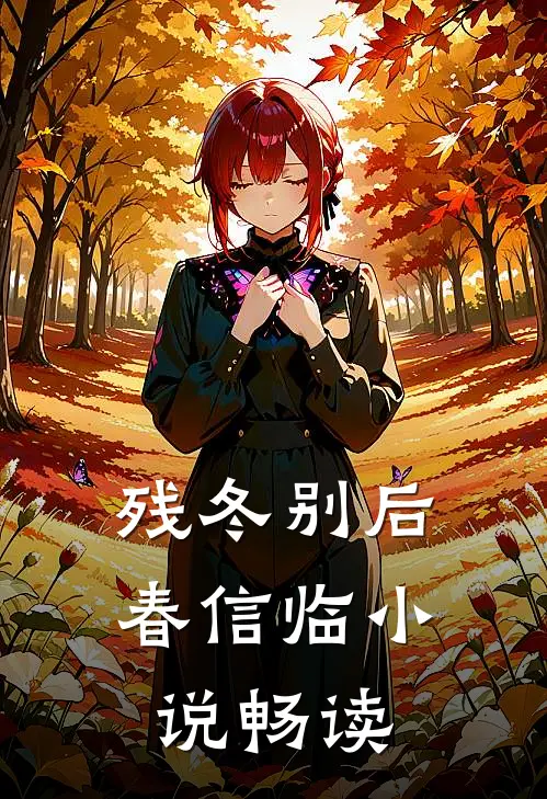 残冬别后春信临小说畅读