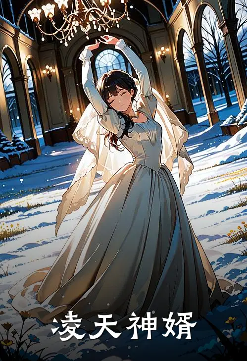 凌天神婿