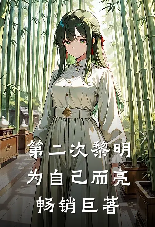 第二次黎明，为自己而亮畅销巨著