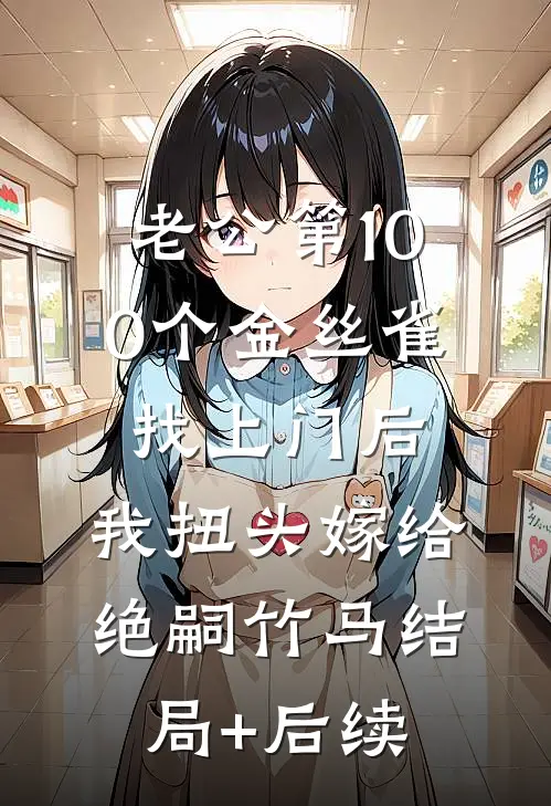 老公第100个金丝雀找上门后，我扭头嫁给绝嗣竹马结局+后续