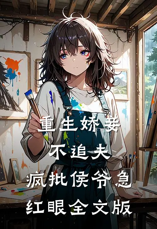 重生娇妾不追夫，疯批侯爷急红眼全文版