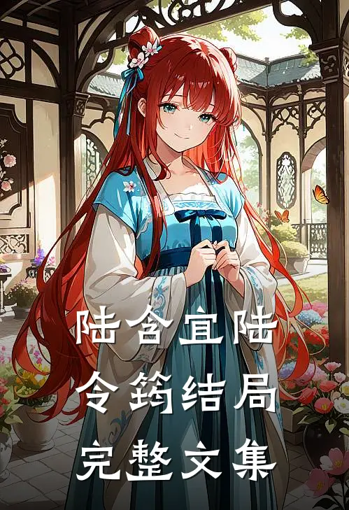陆含宜陆令筠结局完整文集