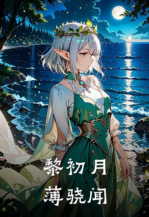 黎初月薄骁闻