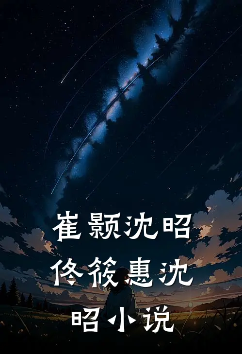 崔颢沈昭佟筱惠沈昭小说