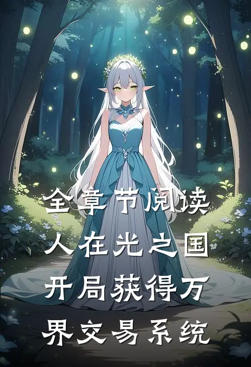 全章节阅读人在光之国开局获得万界交易系统