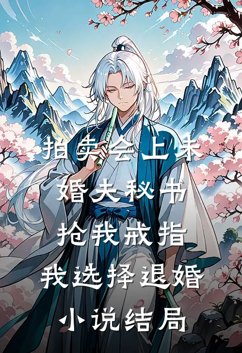 拍卖会上未婚夫秘书抢我戒指，我选择退婚小说结局