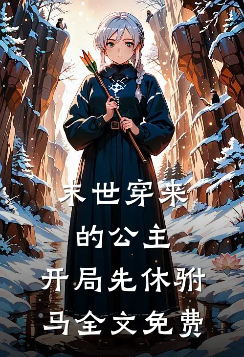 末世穿来的公主，开局先休驸马全文免费