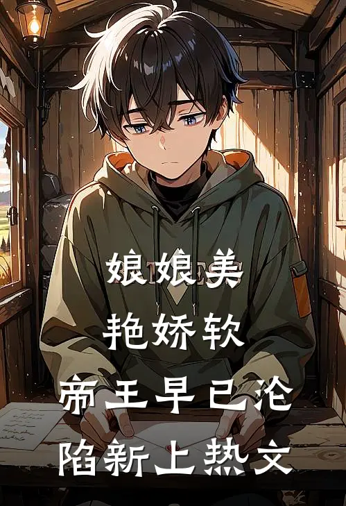 娘娘美艳娇软，帝王早已沦陷新上热文