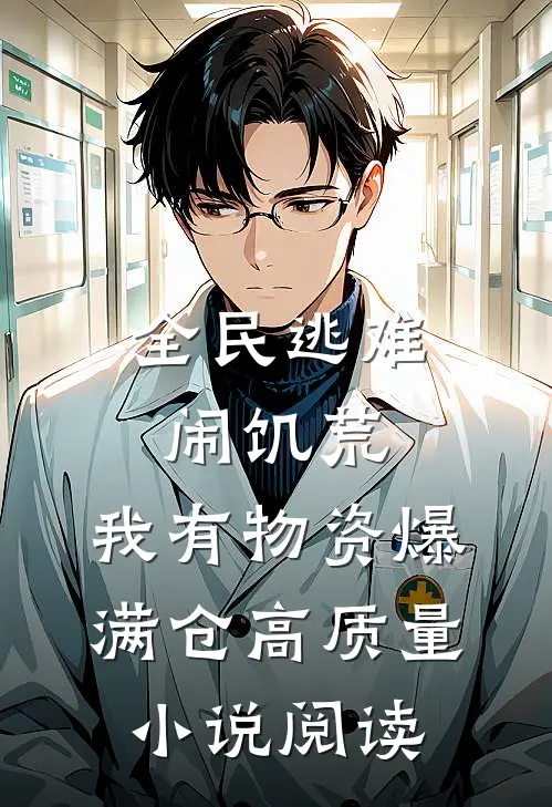 全民逃难闹饥荒，我有物资爆满仓高质量小说阅读